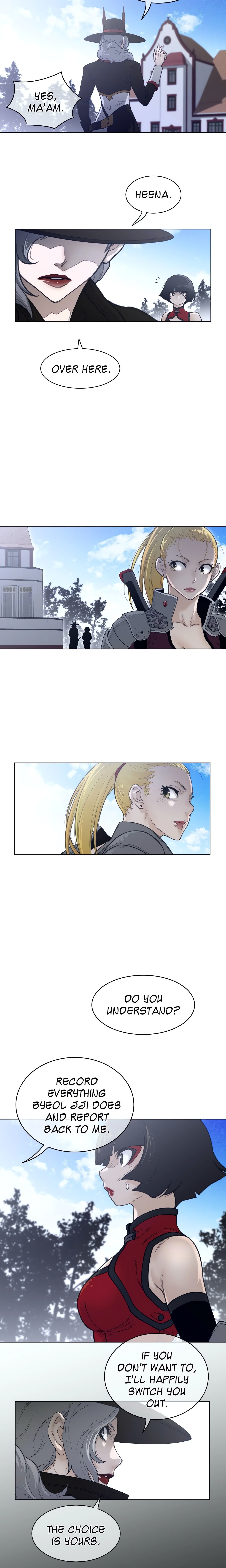 Perfect Half Page 15 - MangaHe