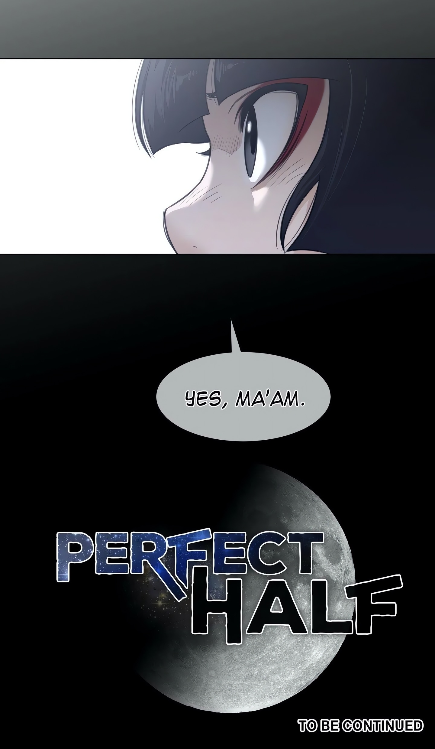 Perfect Half Page 16 - MangaHe