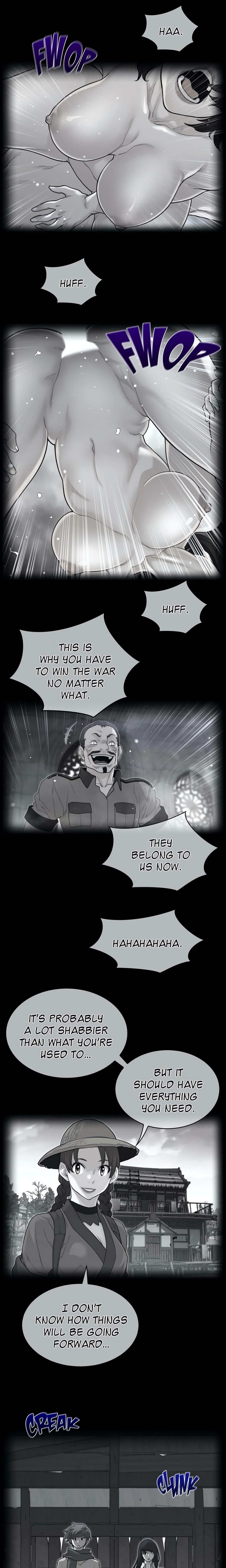 Perfect Half Page 3 - MangaHe