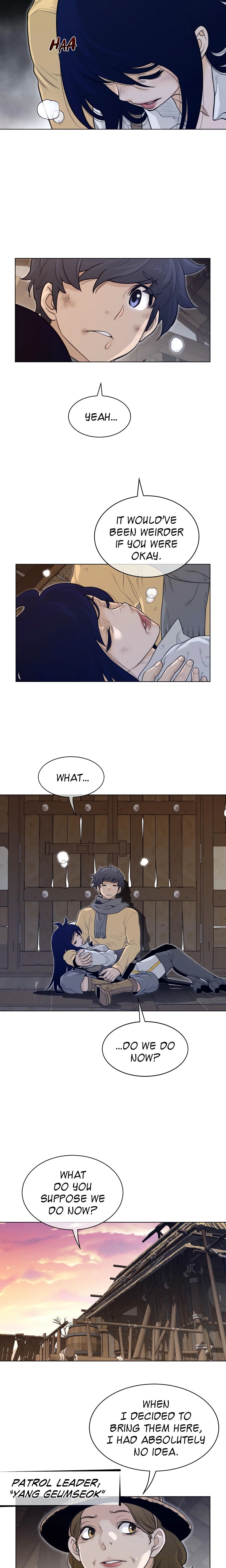 Perfect Half Page 5 - MangaHe