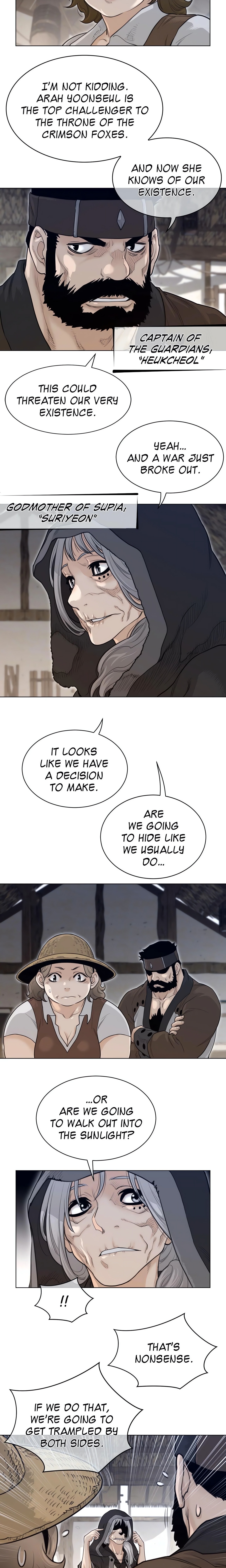 Perfect Half Page 6 - MangaHe