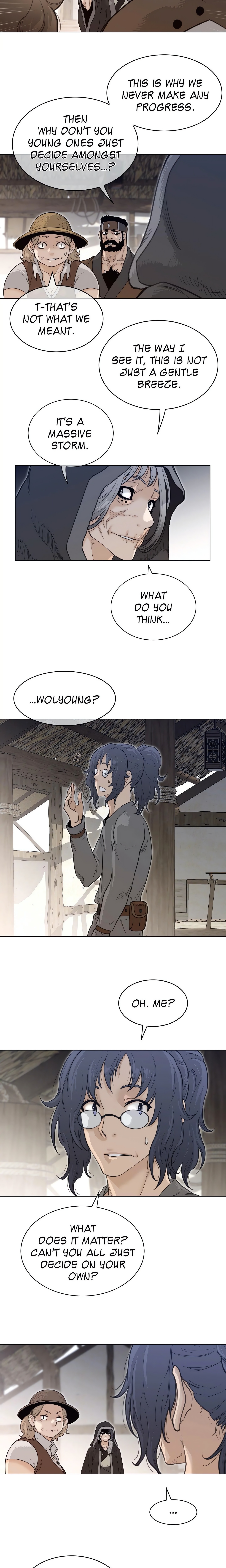Perfect Half Page 7 - MangaHe