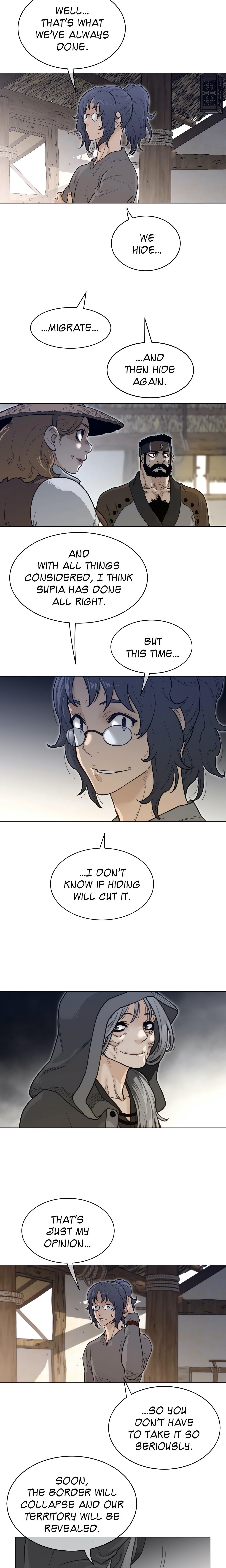 Perfect Half Page 8 - MangaHe