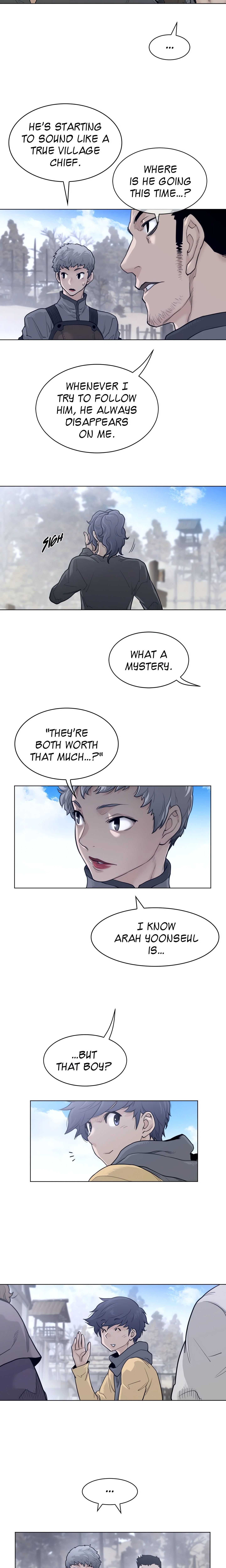 Perfect Half Page 11 - MangaHe