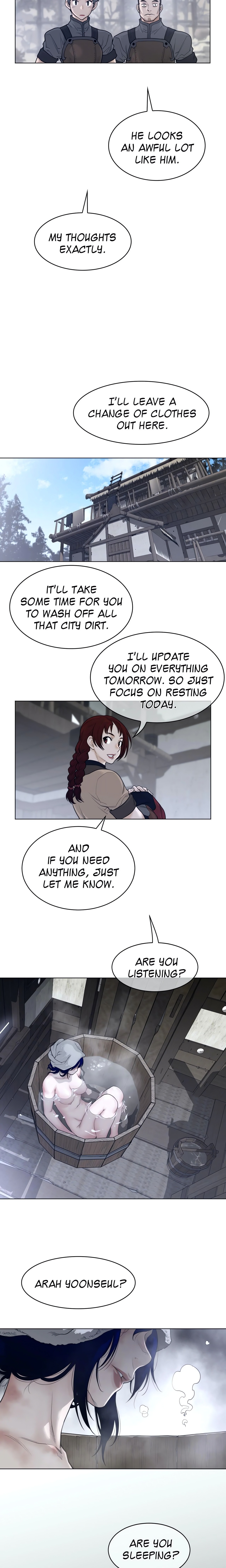 Perfect Half Page 12 - MangaHe