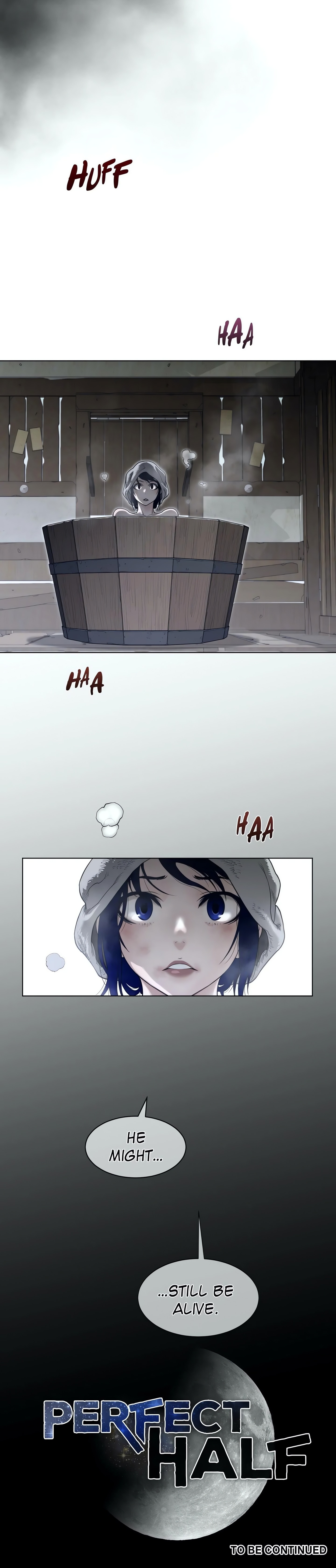 Perfect Half Page 15 - MangaHe