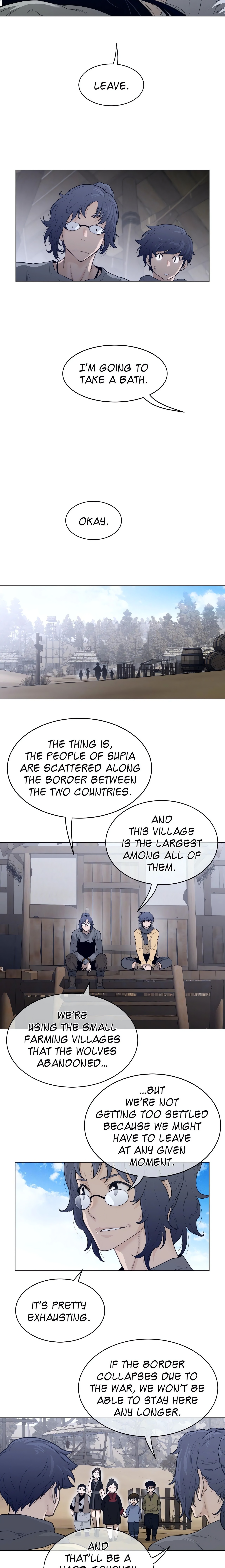 Perfect Half Page 6 - MangaHe