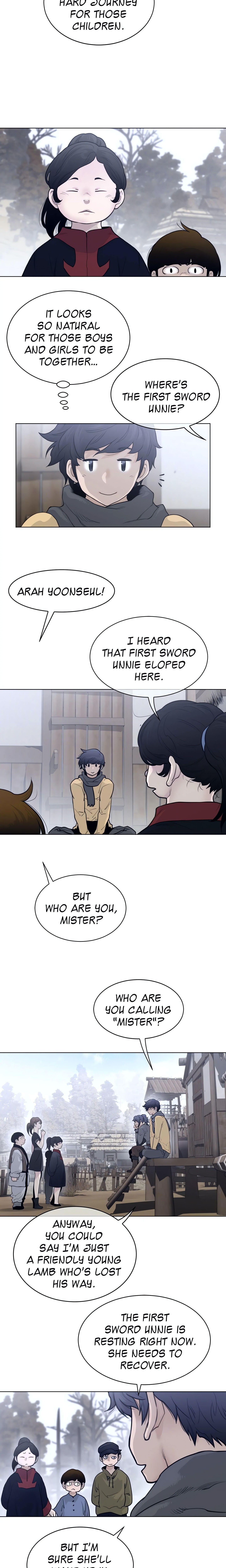 Perfect Half Page 7 - MangaHe