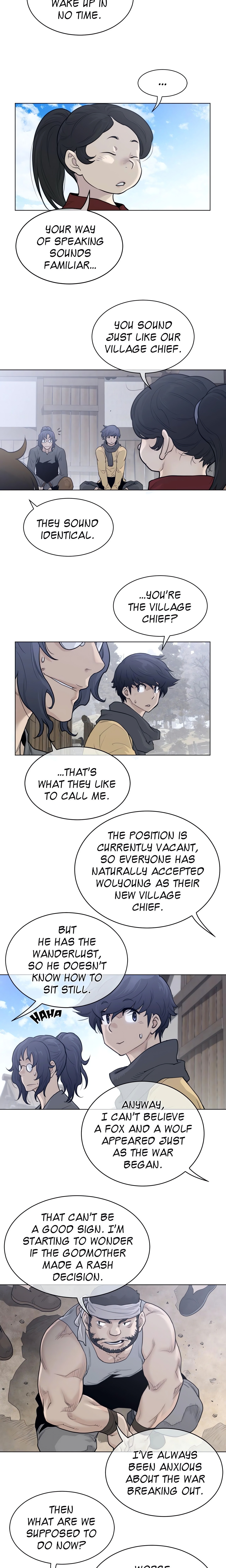 Perfect Half Page 8 - MangaHe