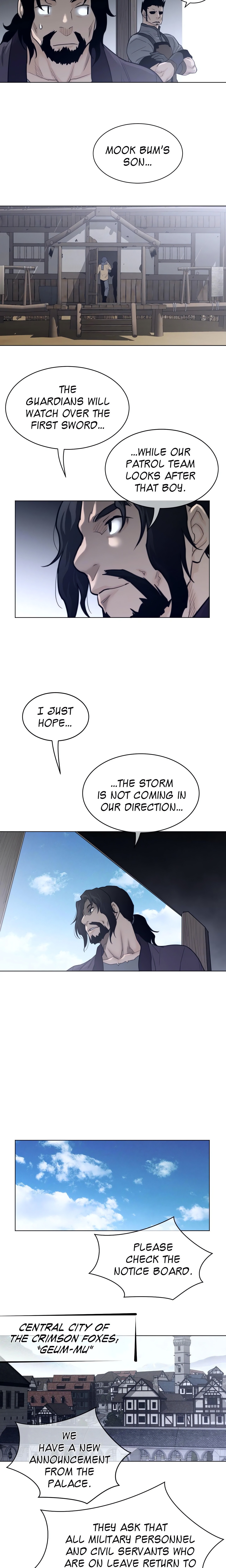 Perfect Half Page 11 - MangaHe
