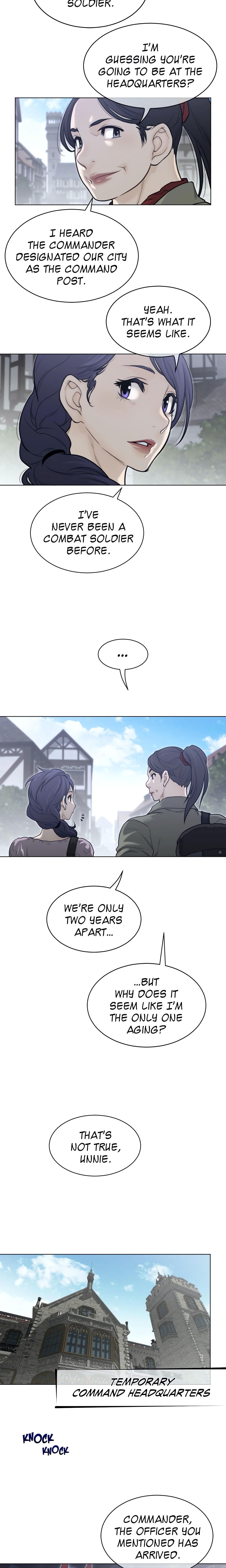 Perfect Half Page 13 - MangaHe