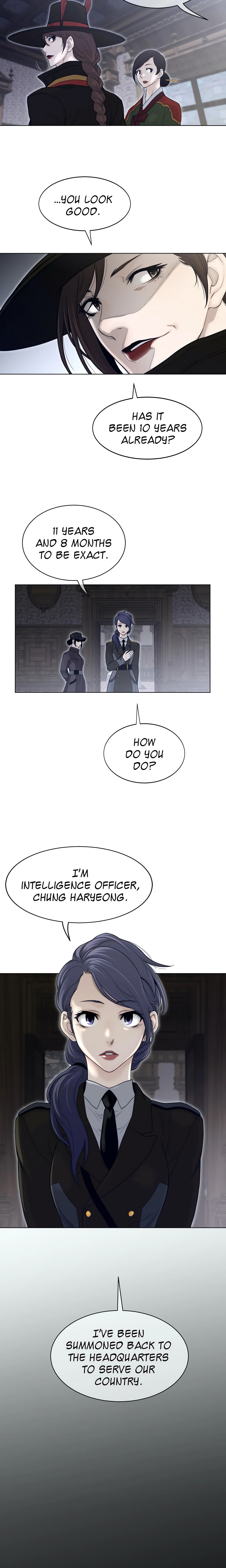 Perfect Half Page 14 - MangaHe
