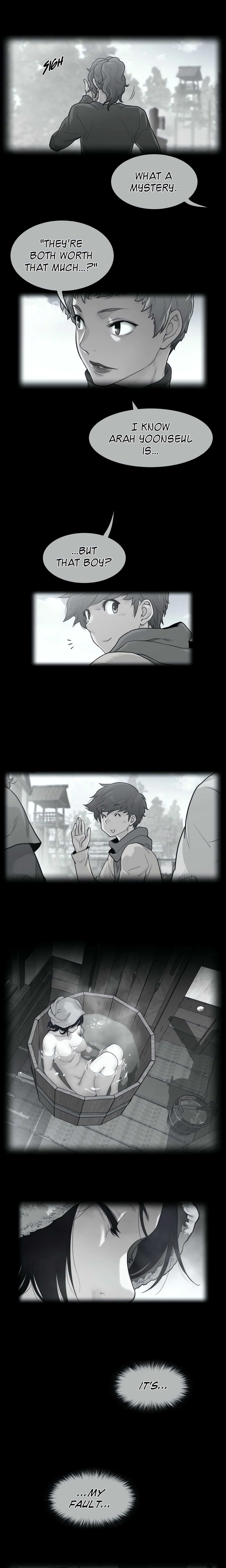 Perfect Half Page 3 - MangaHe