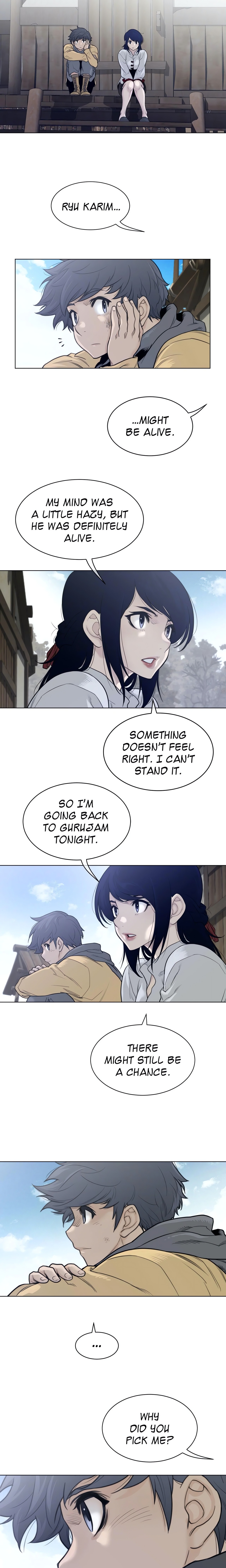Perfect Half Page 5 - MangaHe
