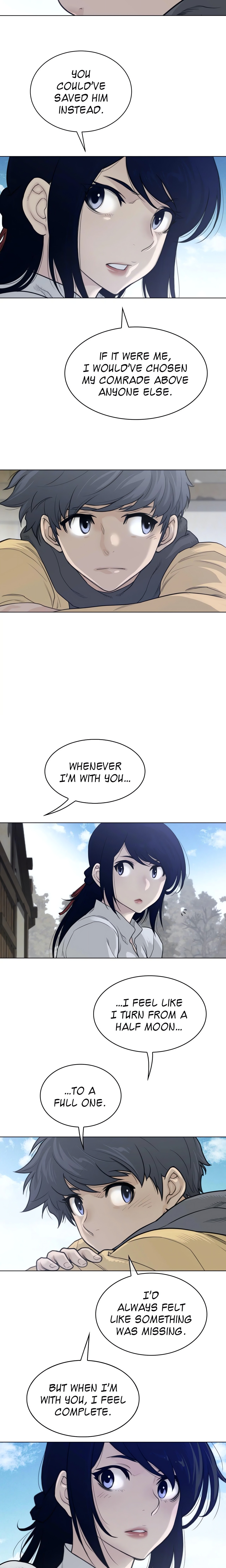 Perfect Half Page 6 - MangaHe