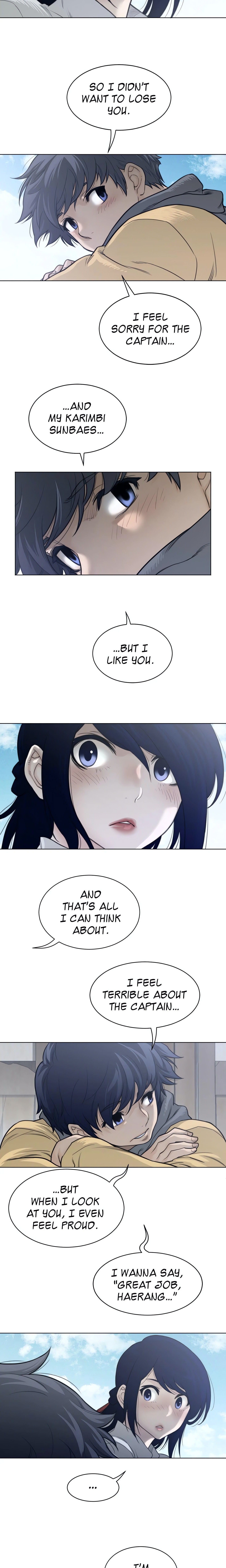 Perfect Half Page 7 - MangaHe