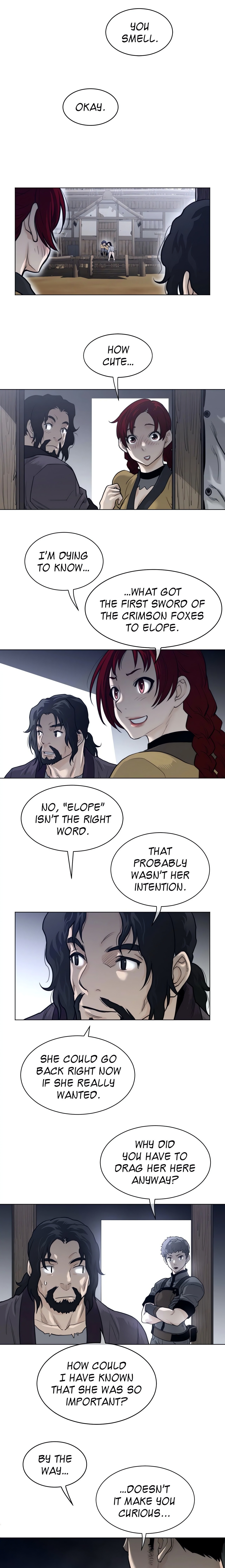 Perfect Half Page 9 - MangaHe