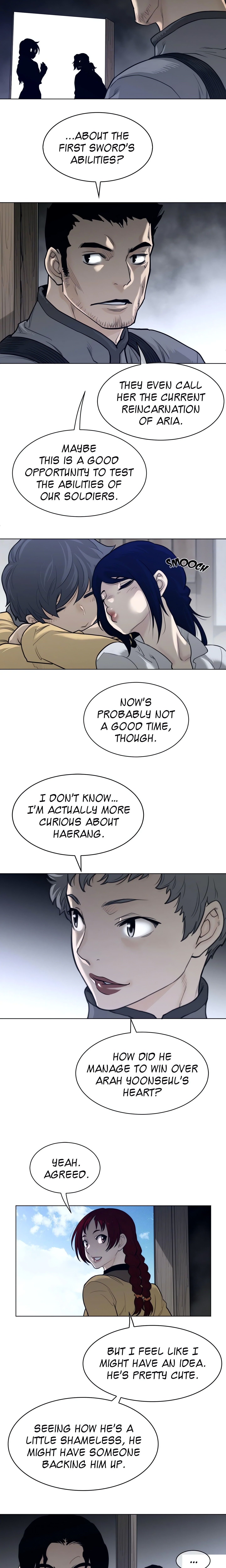 Perfect Half Page 10 - MangaHe