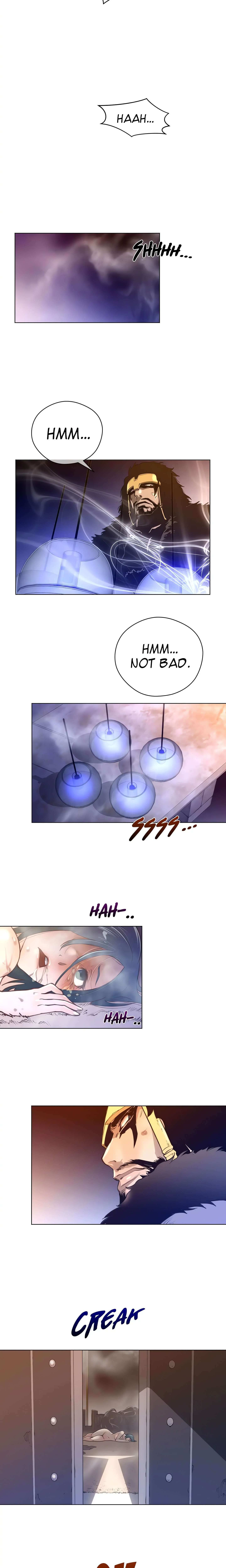 Perfect Half Page 12 - MangaHe