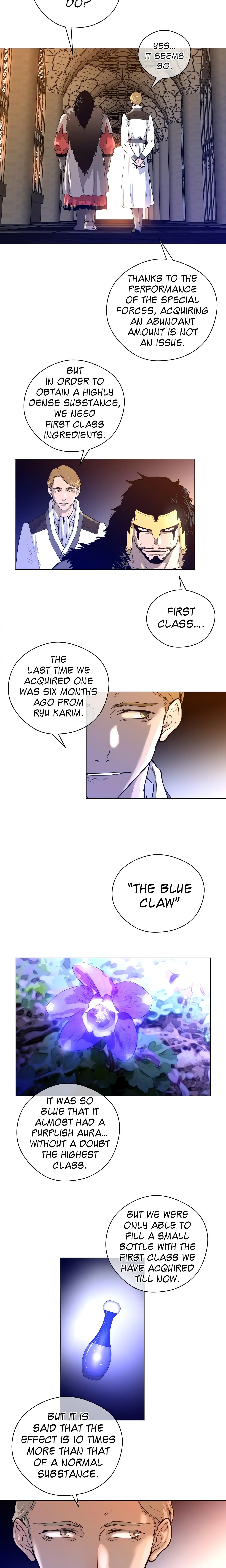 Perfect Half Page 14 - MangaHe