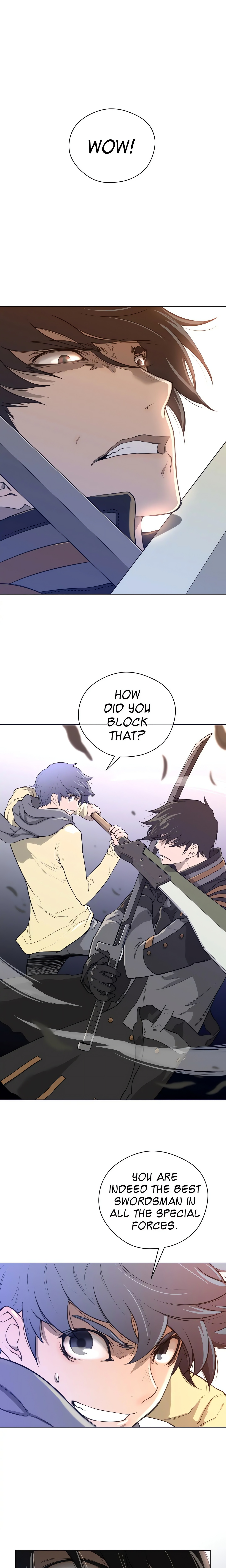 Perfect Half Page 17 - MangaHe