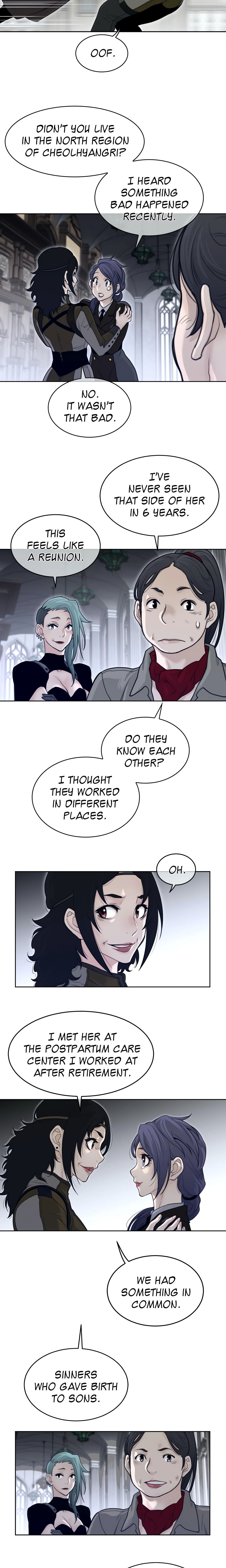 Perfect Half Page 11 - MangaHe