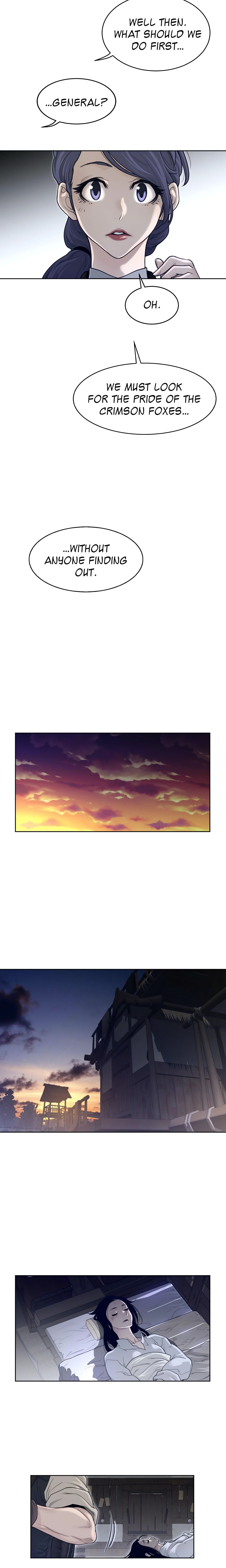 Perfect Half Page 12 - MangaHe