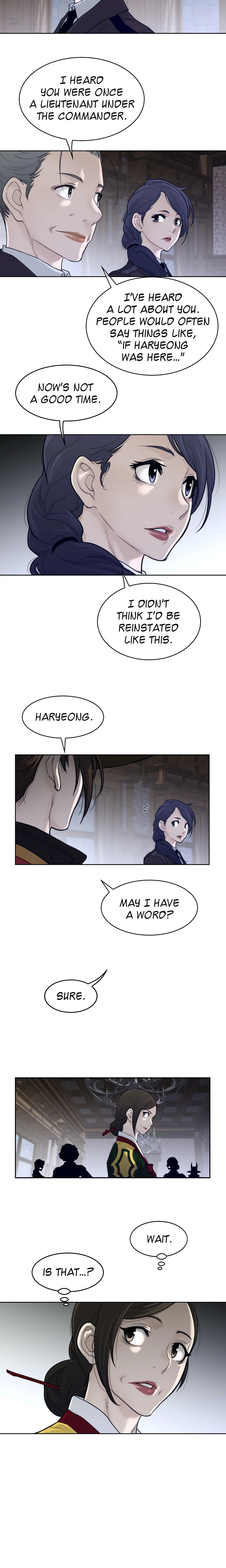 Perfect Half Page 7 - MangaHe