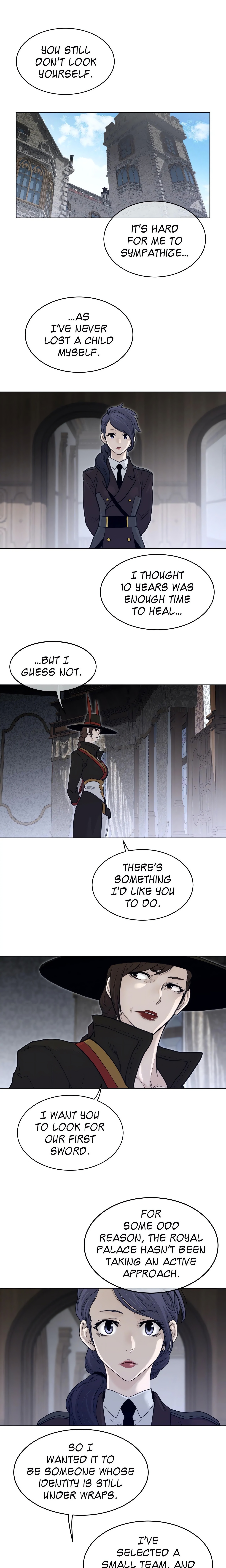 Perfect Half Page 8 - MangaHe