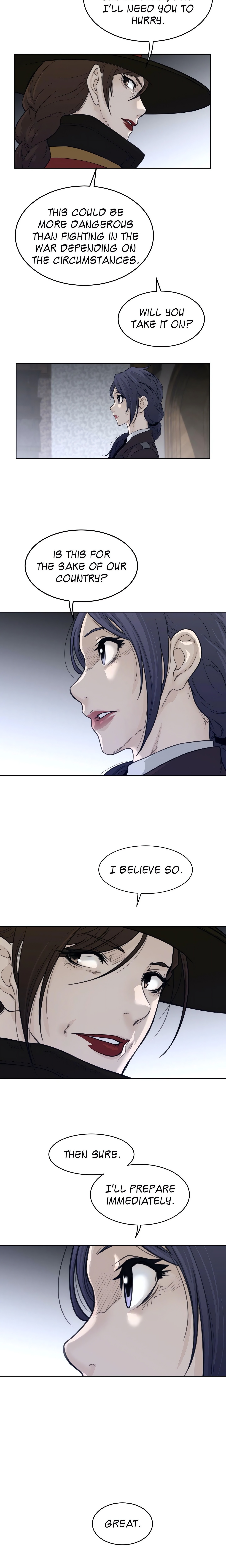 Perfect Half Page 9 - MangaHe