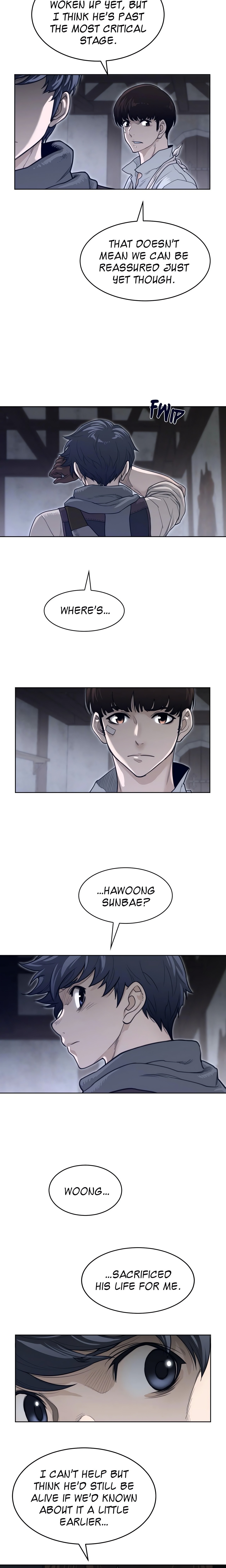 Perfect Half Page 12 - MangaHe