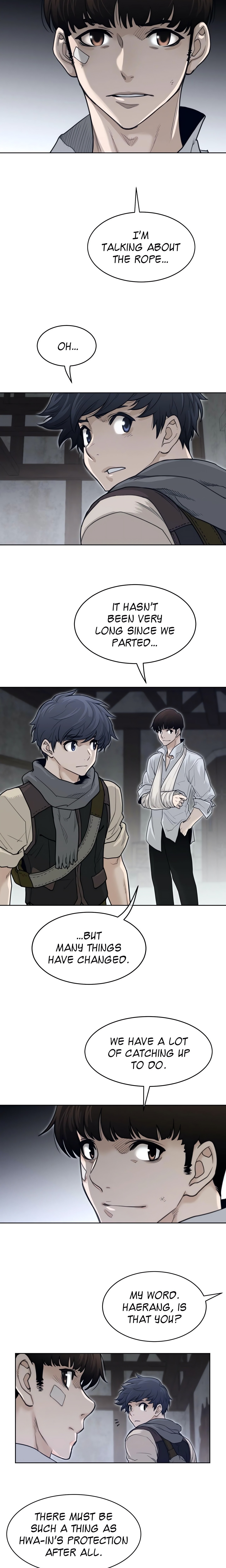 Perfect Half Page 13 - MangaHe