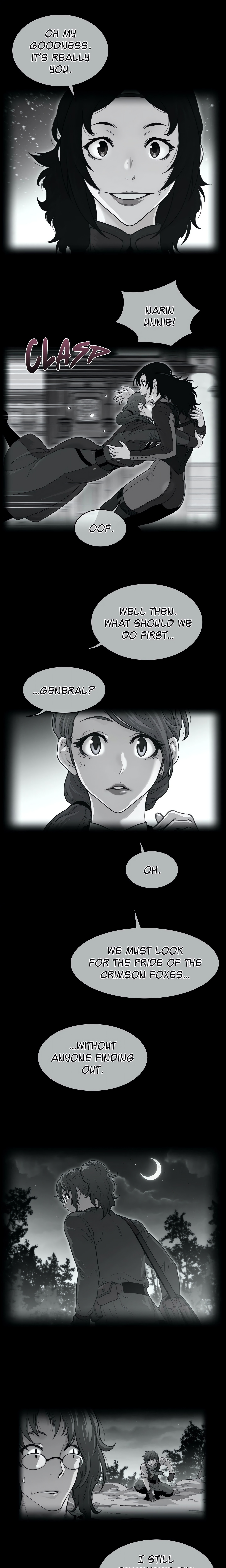 Perfect Half Page 3 - MangaHe