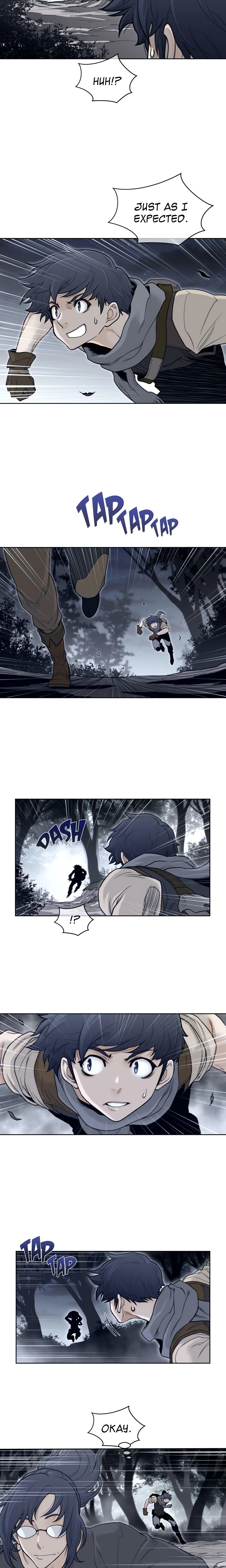 Perfect Half Page 5 - MangaHe