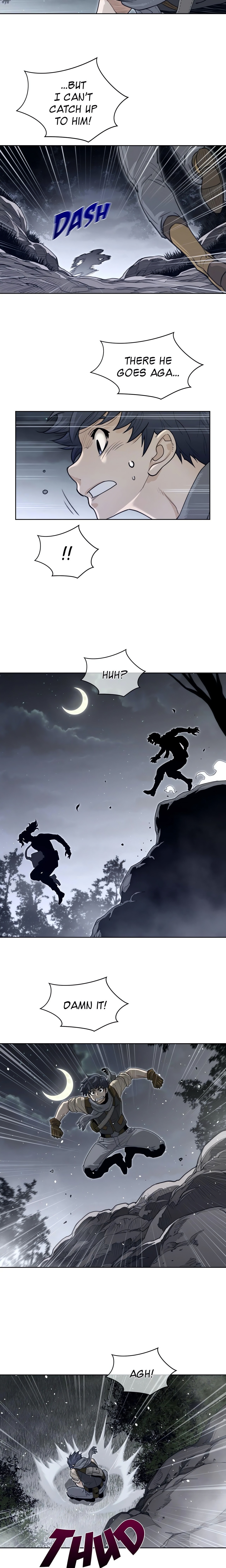 Perfect Half Page 7 - MangaHe