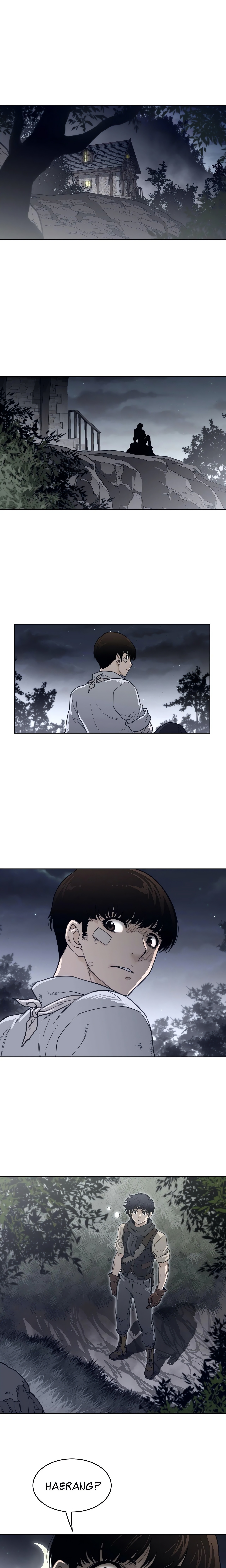 Perfect Half Page 9 - MangaHe