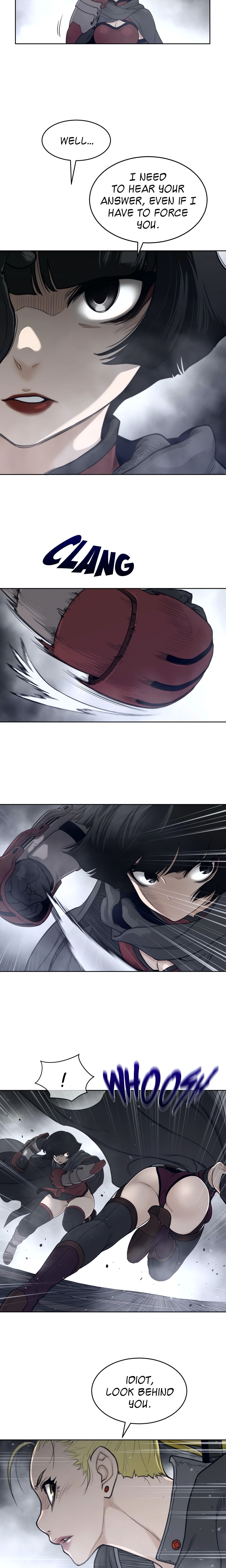 Perfect Half Page 11 - MangaHe