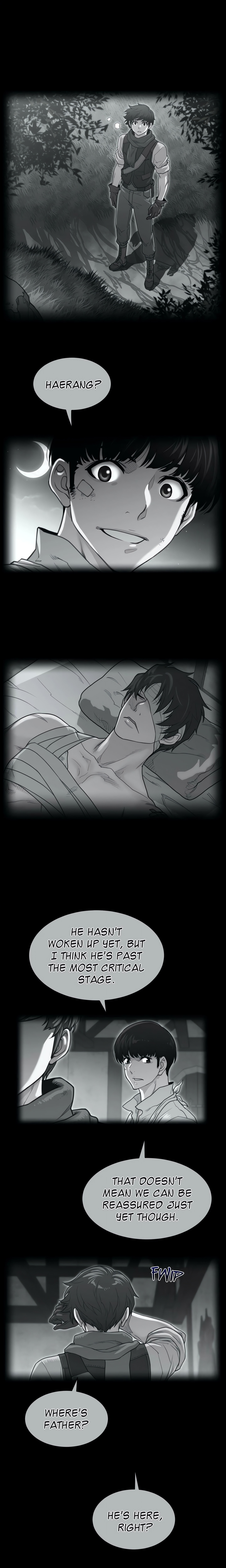 Perfect Half Page 3 - MangaHe