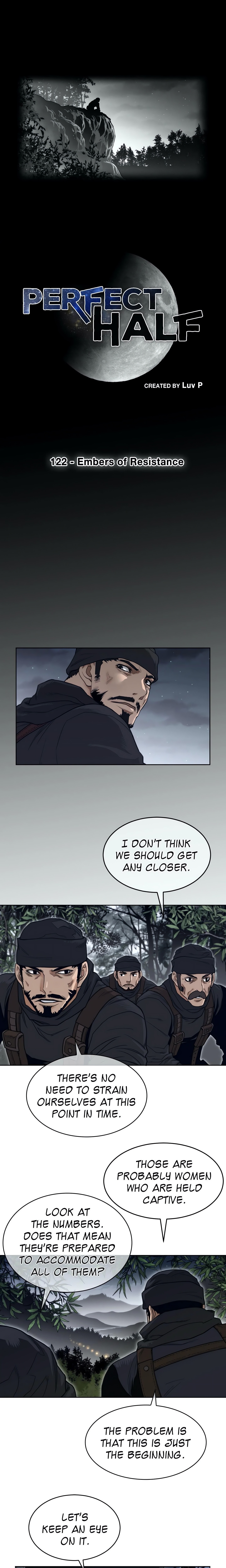 Perfect Half Page 4 - MangaHe