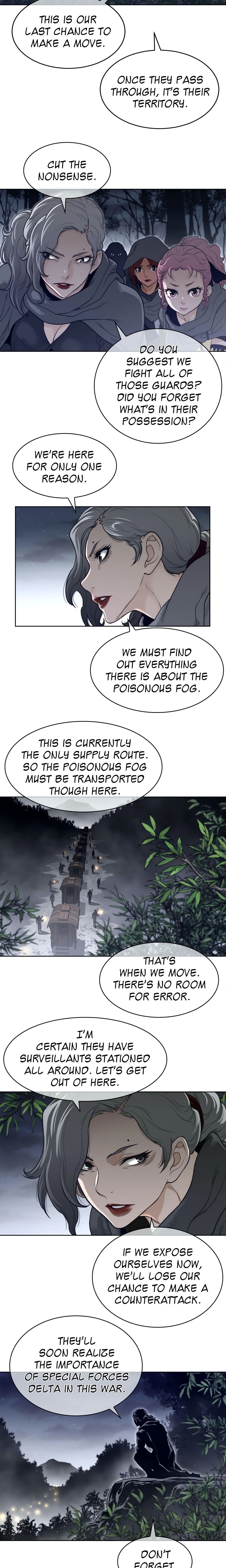 Perfect Half Page 6 - MangaHe