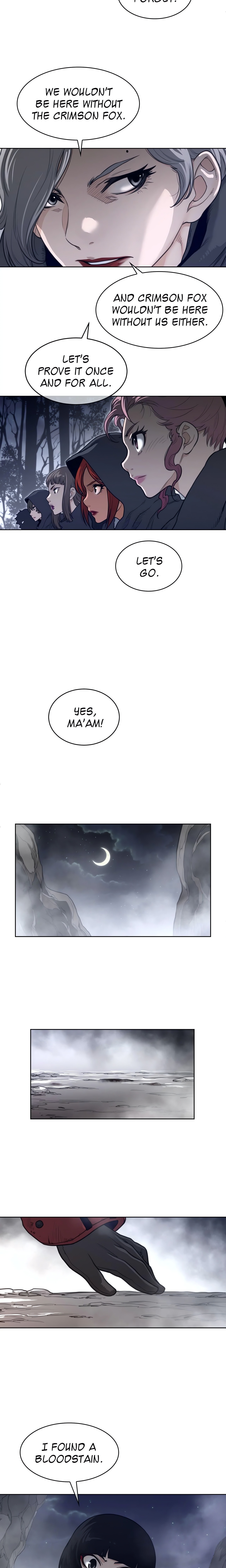 Perfect Half Page 7 - MangaHe