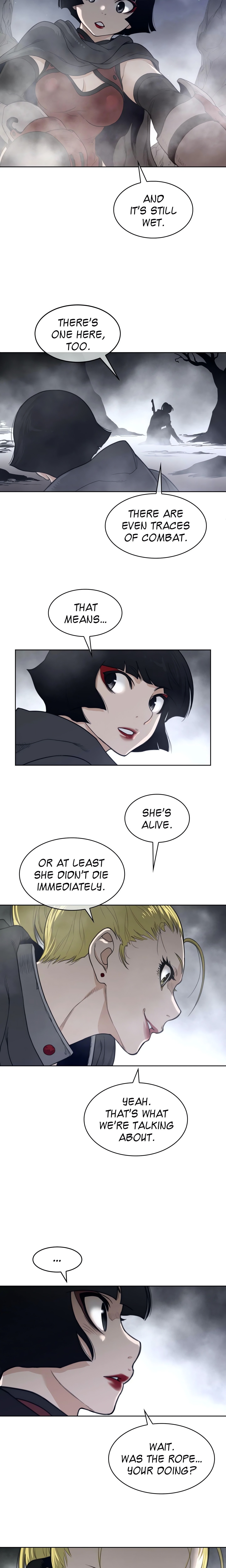 Perfect Half Page 8 - MangaHe