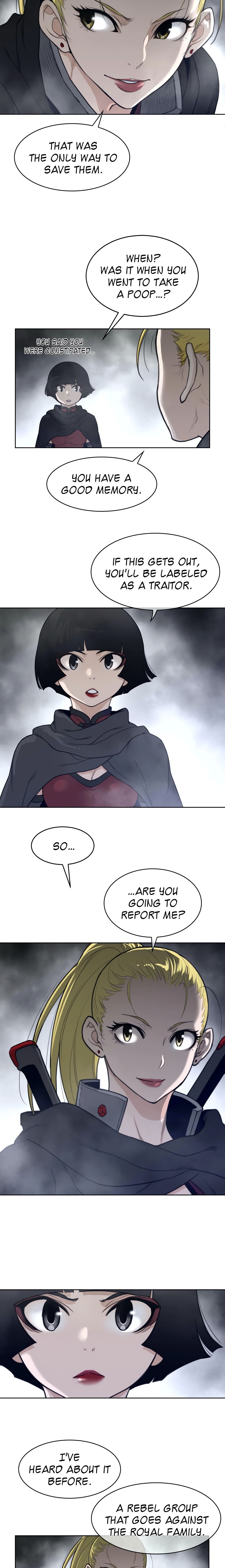 Perfect Half Page 9 - MangaHe