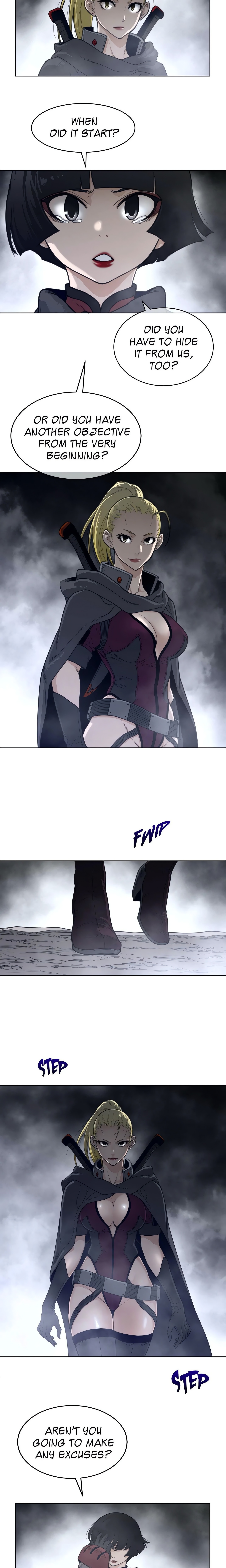 Perfect Half Page 10 - MangaHe