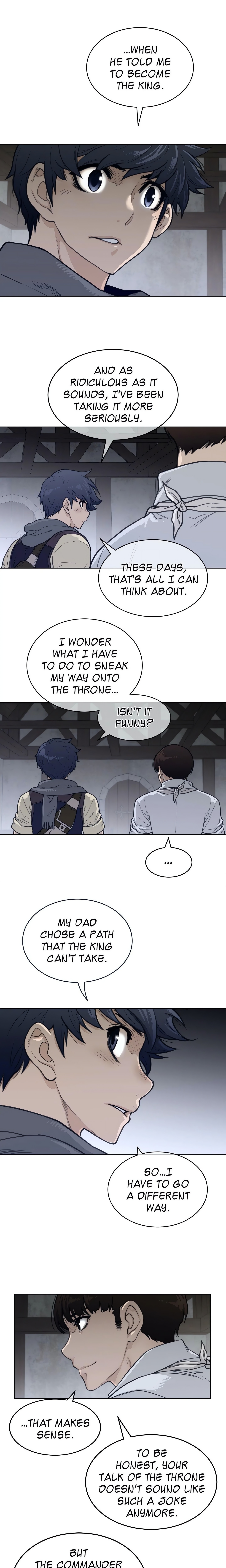 Perfect Half Page 12 - MangaHe