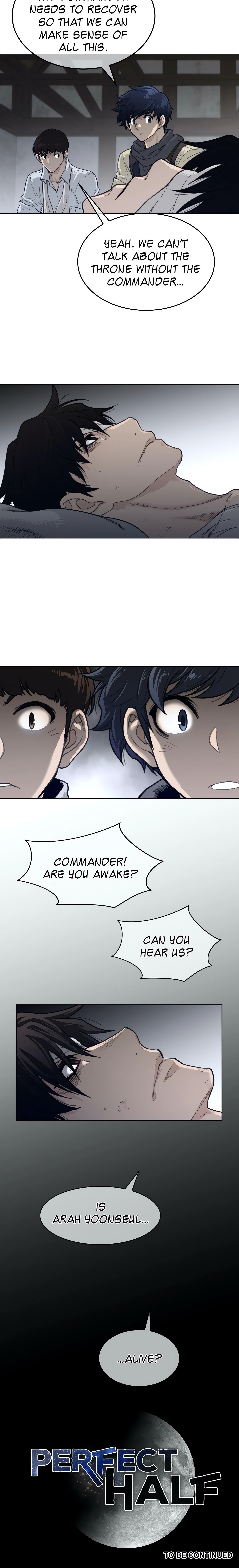 Perfect Half Page 13 - MangaHe