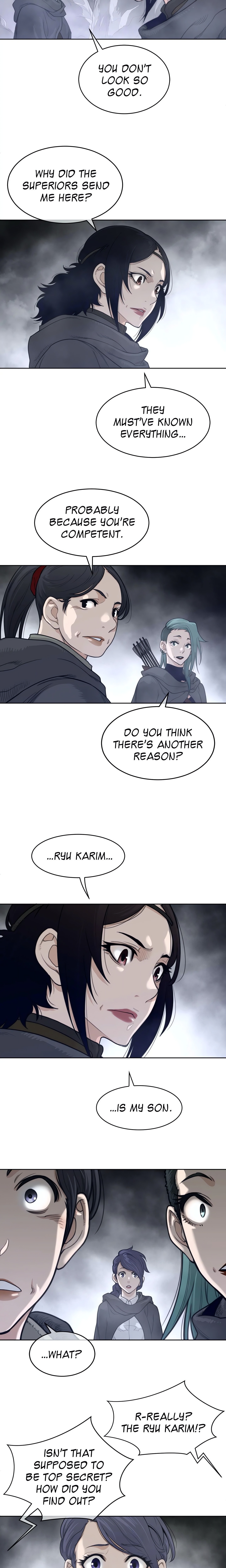 Perfect Half Page 5 - MangaHe
