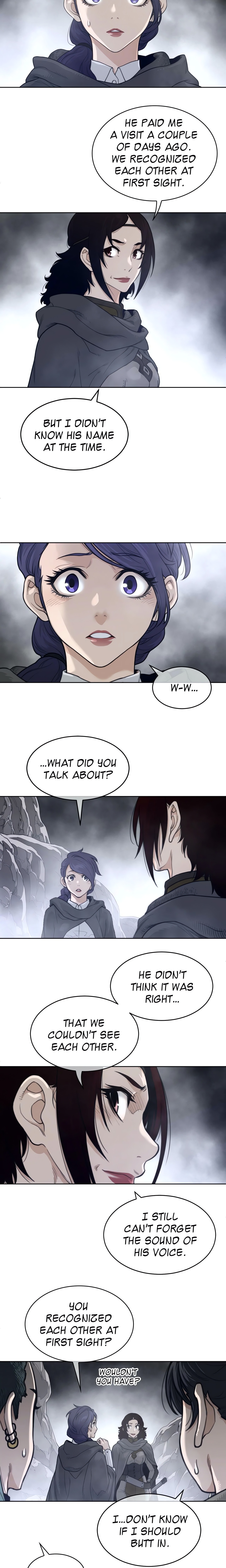 Perfect Half Page 6 - MangaHe
