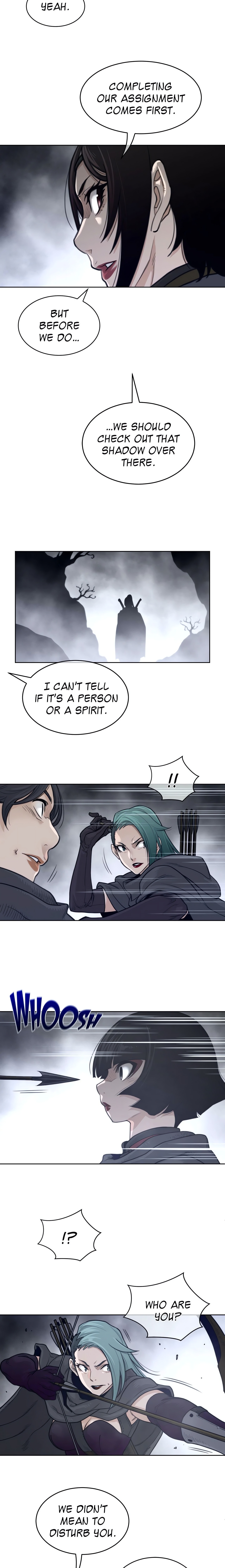 Perfect Half Page 7 - MangaHe