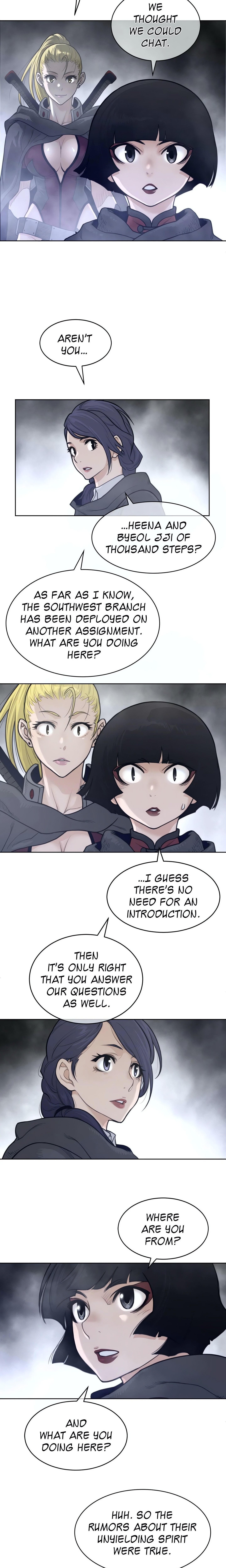 Perfect Half Page 8 - MangaHe